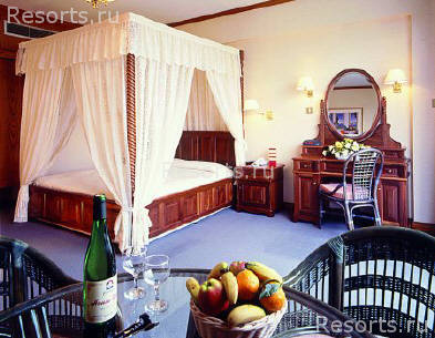 Atlantica Hotel & Apts 14